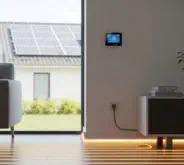 Smart Home Heating